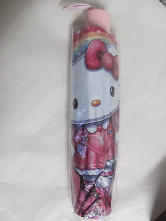 HELLO KITTY UMBRELLA NIP Accessories - HELLO‎ KITTY UMBRELLA NIP